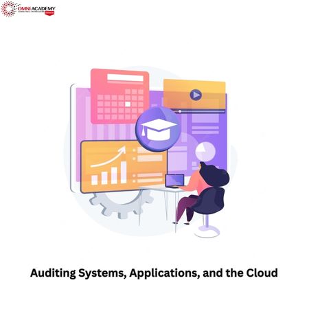 Auditing Systems, Applications, and the Cloud