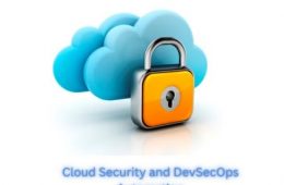 Cloud Security and DevSecOps Automation