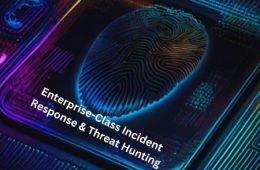 Enterprise-Class Incident Response & Threat Hunting