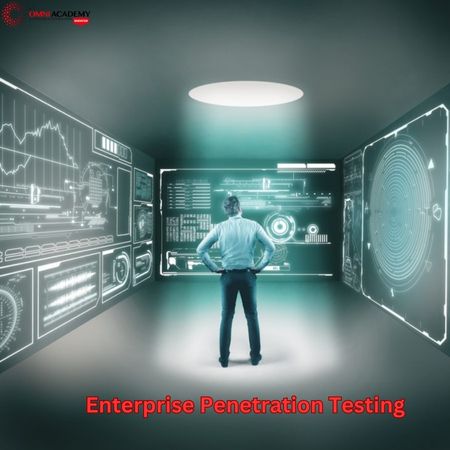 Enterprise Penetration Testing