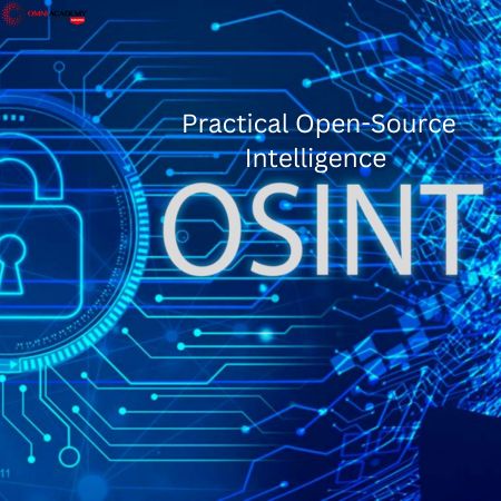 Practical Open-Source Intelligence (OSINT)