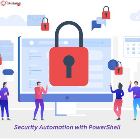 Security Automation with PowerShell