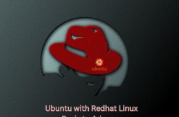 Ubuntu with Redhat linux