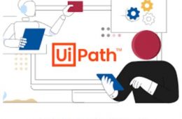 UiPath Certified RPA Developer