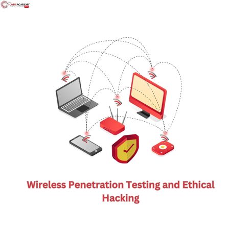 Wireless Penetration Testing and Ethical Hacking