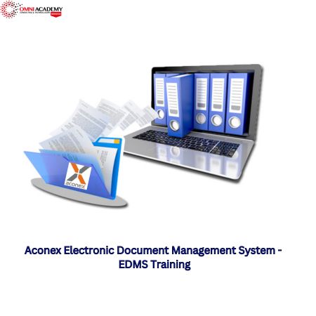 Aconex Electronic Document Management System - EDMS Training