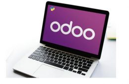 Odoo Developer with Python Advanced Course