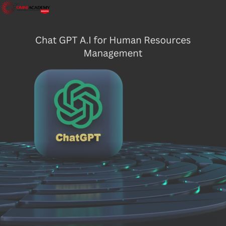 Chat GPT A.I for Human Resources Management