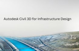Autodesk Civil 3D for Infrastructure Design