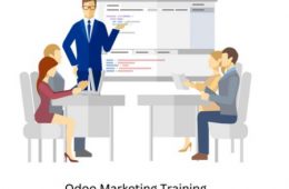 Odoo Marketing Training