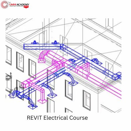 REVIT Electrical Course