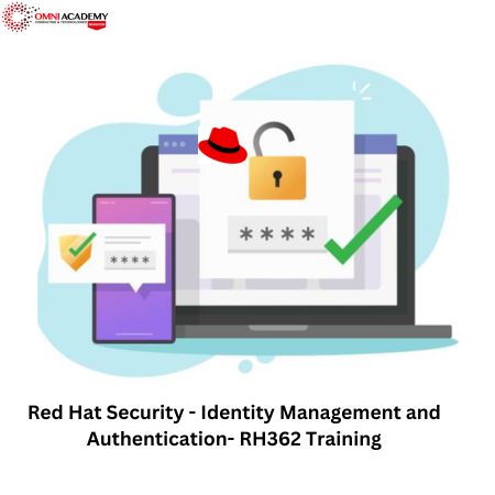 Red Hat Security - Identity Management and Authentication- RH362 Training