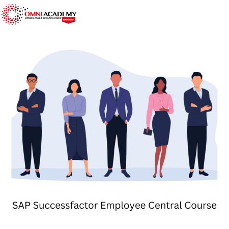 SAP Successfactor Employee Central Course