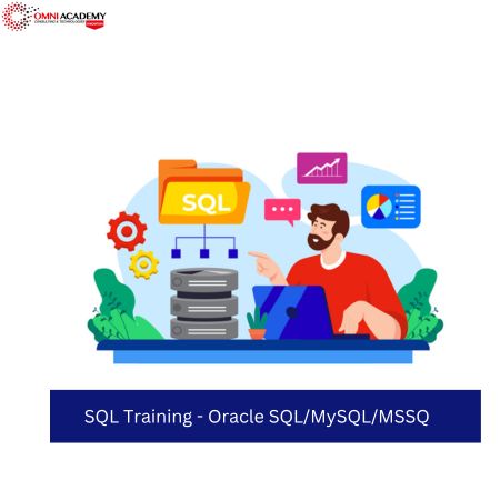 SQL Training - Oracle SQL/MySQL/MSSQ