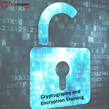 Cryptography and Encryption Training