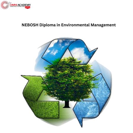 NEBOSH Diploma in Environmental Management