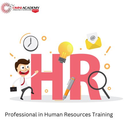 Professional in Human Resources Training