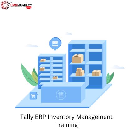 Tally ERP Inventory Management Training