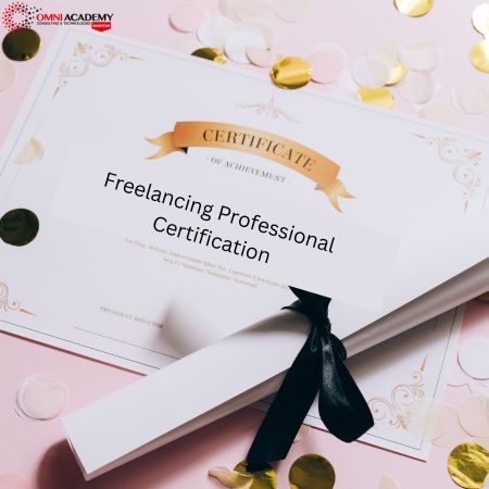 Freelancing Professional Certification