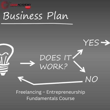 Freelancing – Entrepreneurship Fundamentals