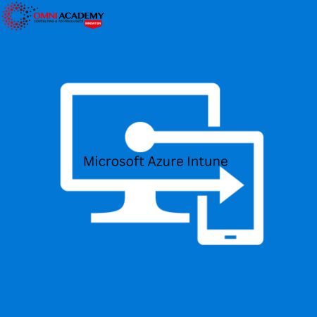 Microsoft Azure Intune
