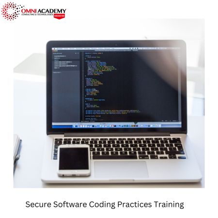 Secure Software Coding Practices Training