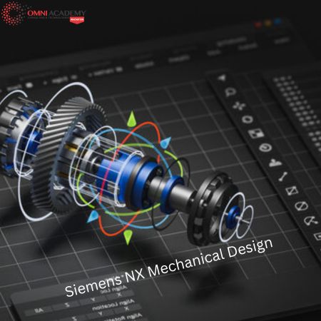 Siemens NX version 2206 for Mechanical Design Training