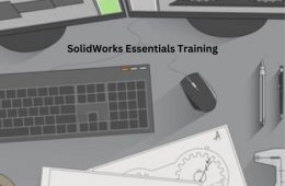 SolidWorks Essential
