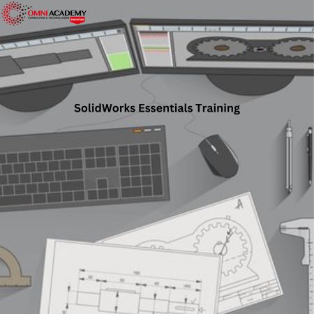 SolidWorks Essential