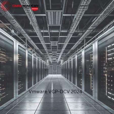 Vmware VCP-DCV 2024