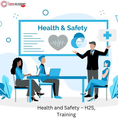 Health and Safety – H2S, Training
